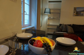 Apartament Fabrizia